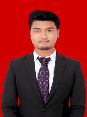 YOSYADI RIZKIAJI