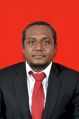 PEDRO SARMENTO ASTER PEHAN WUTUN