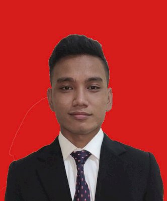 YOSHUA DWIPUTRA SIHOTANG