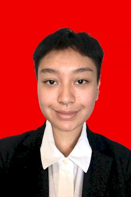 AMALIA SHASLIKA MAHARANI