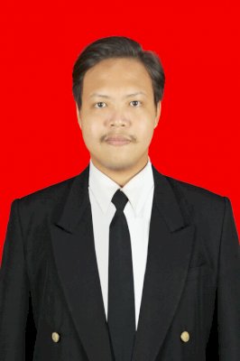 MUHAMMAD IHSAN PRATAMA