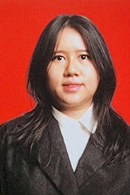 SHARON HANDOYO PUTRI