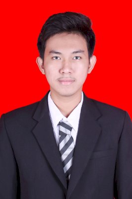 MOHAMAD ZERRIQWIN ANNURI