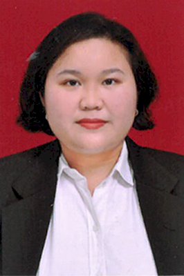 ANGELA GRACE SAPUTRA