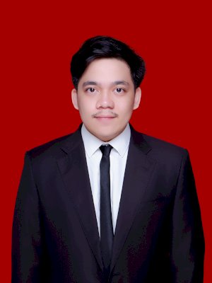 MHD REZA ALFARID SITOMPUL