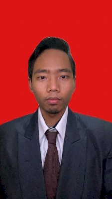 MUHAMMAD RIDWAN PRASETYO