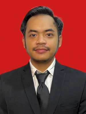 HAIKAL NURFAIZI