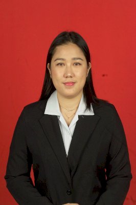 MARLIZA SAHARSAH