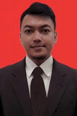 RENDDY WANDHANA SURYAMAN
