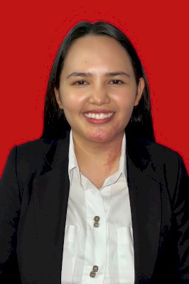 SHARON ALJEAZSA LOVELYJEAL SILALAHI