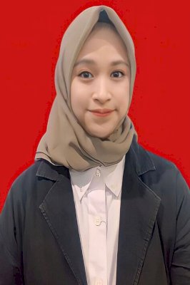 BUNGA DEVINA NUGROHO