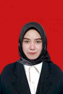 ROSIANA SHALMA HASANAH