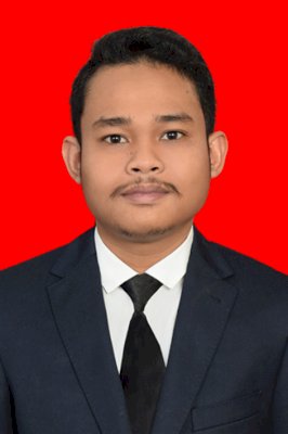 WAHYU BAGUS RILO PAMBUDI