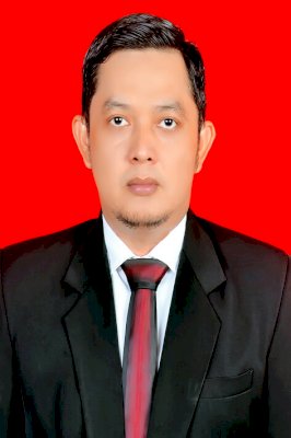 HERI ISWANDI