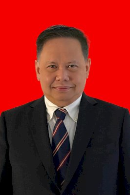 Jerry S. Justianto