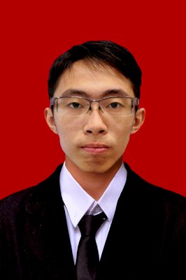 ALVIN WANDANA