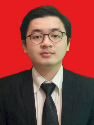 JUSTINUS JOHN JERVIS