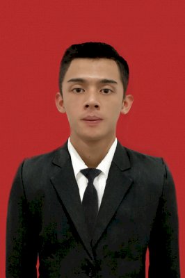 RONALDO MARCELLINO KRISTANTO