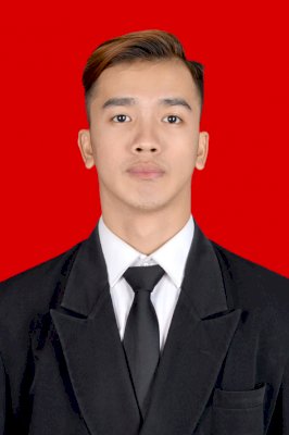 FENDI FERI BUDIMAN