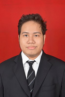 WILLIAM AGUSTINUS OKY