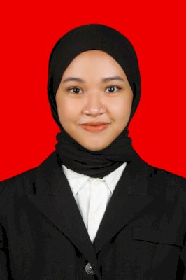 AZZAH SALWAA