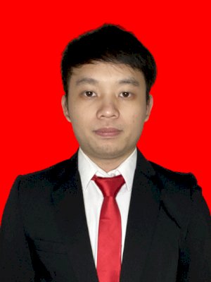 AGUNG ALOKENDEK PRAMUDJI