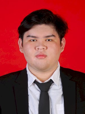 KEVIN WAHYUDI
