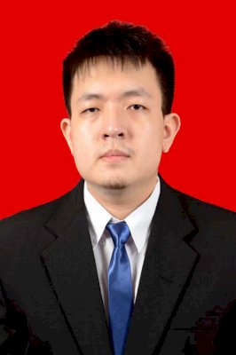 BRYAN CHRISTIAN CHANDRA