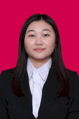 AURELLIA VANIA YOSEPHINE BUDIMAN