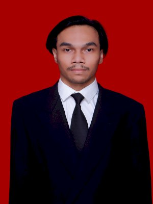 VERDY WILLIAM