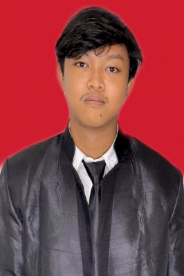 MUHAMMAD RAFKY PRATAMA