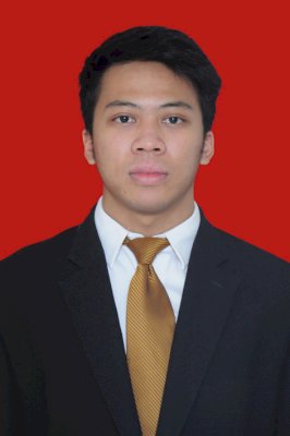 TEDDY SATRIO PRAKOSO