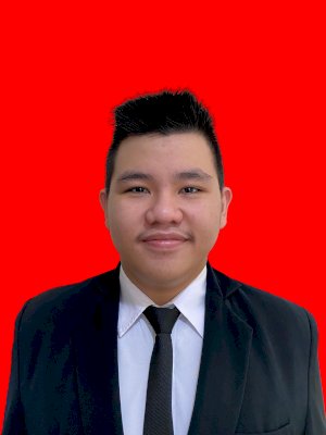 INDRA GUNAWAN