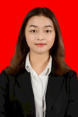 NADYA VALENTINE CHANIA