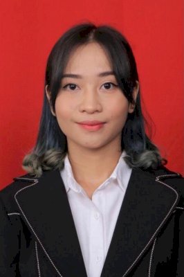 VICKA JUITA PERMATA BUNDA