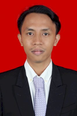 MUHAMMAD TORIQ ZIDANE