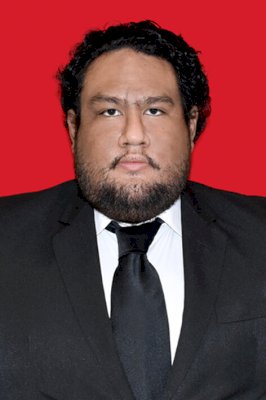 MOHAMMAD HAIDAR HASNI