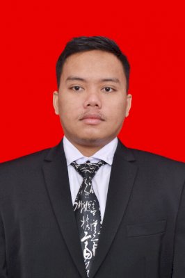 I GEDE ARYA KRISNADI