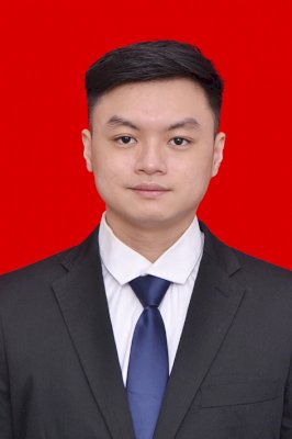 VINCENTIUS RUSSELL KWANDO