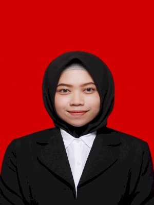 ISMI SHALSABILA