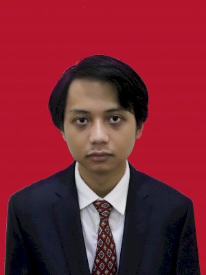 RAFIF RAHMADIO