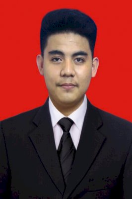 AL-IKHLAS DZULFIQAR MAHMUD