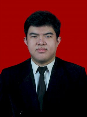 ALDO KRISDYANTO