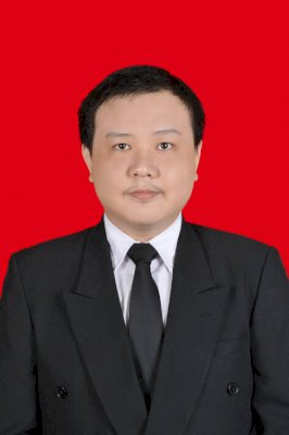 MARCO KURNIAWAN