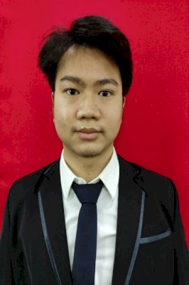 KRISTIAN DANIEL SETIAWAN