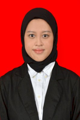 ALYSHA SHAFA NURAULIA WIBOWO