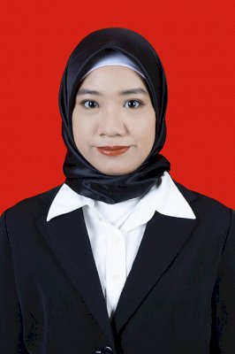 MAGFIRAH IFANIA DAENG NGIJI