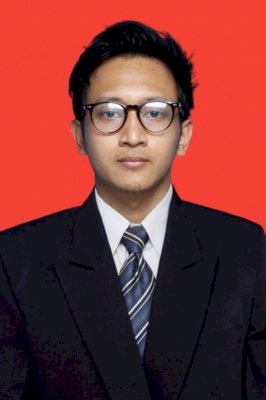 MOHAMMAD IZAZ ANNURANGGA