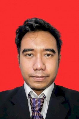 FARIS AHMAD NOVEZAR