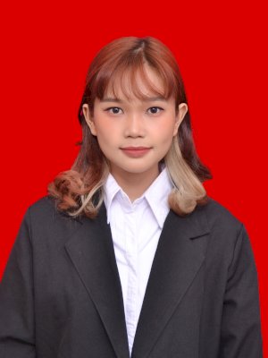 FEBRY ANDELIRA TRISNAWATI